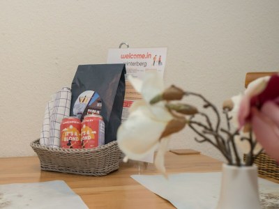 Apartment Apartment mit Balkon nahe am Erlebnisberg Kappe - Outdoor photo 39