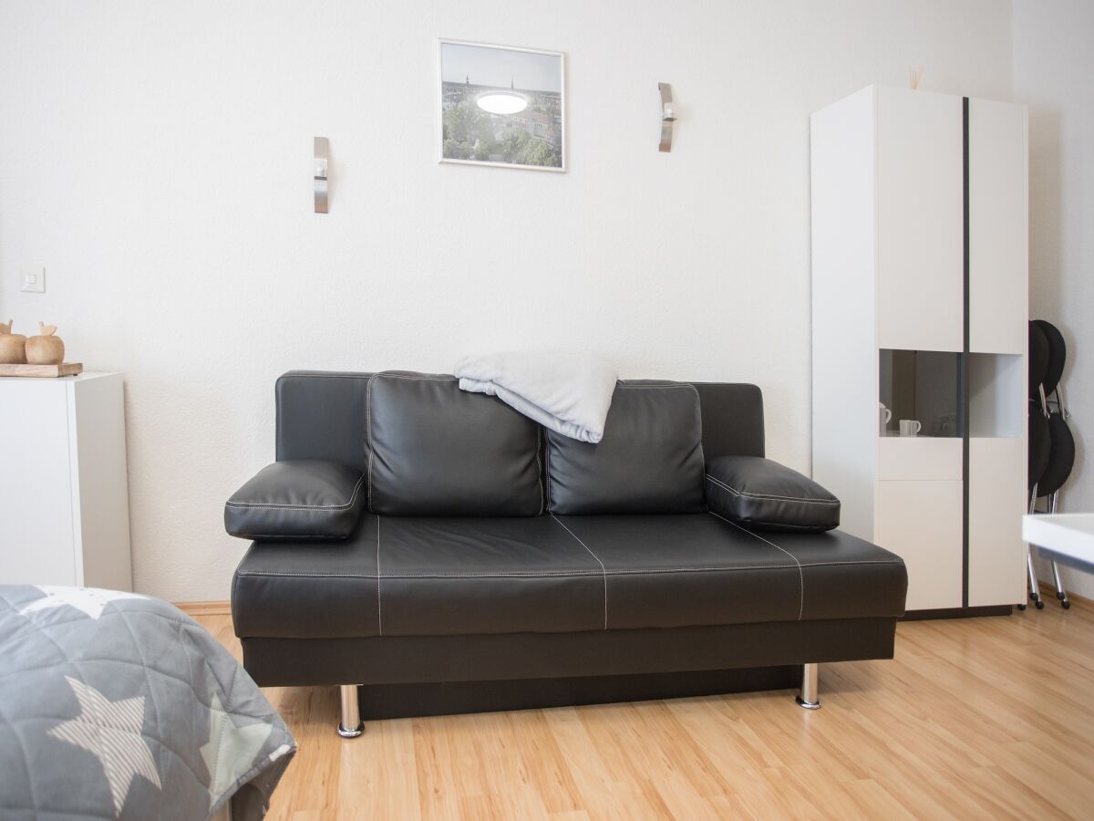 Apartment Studio mit Terrasse in Winterberg - Features photo 4