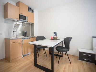 Apartment Studio mit Terrasse in Winterberg - Features photo 7