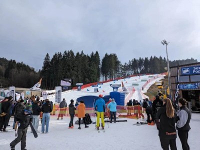 Apartment Studio mit Terrasse in Winterberg - Environment photo 25