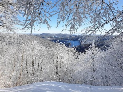 Apartment Studio mit Terrasse in Winterberg - Environment photo 29