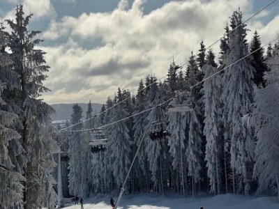 Apartment Studio mit Terrasse in Winterberg - Environment photo 35