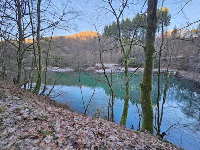 Apartment Studio mit Terrasse in Winterberg - Environment photo 40