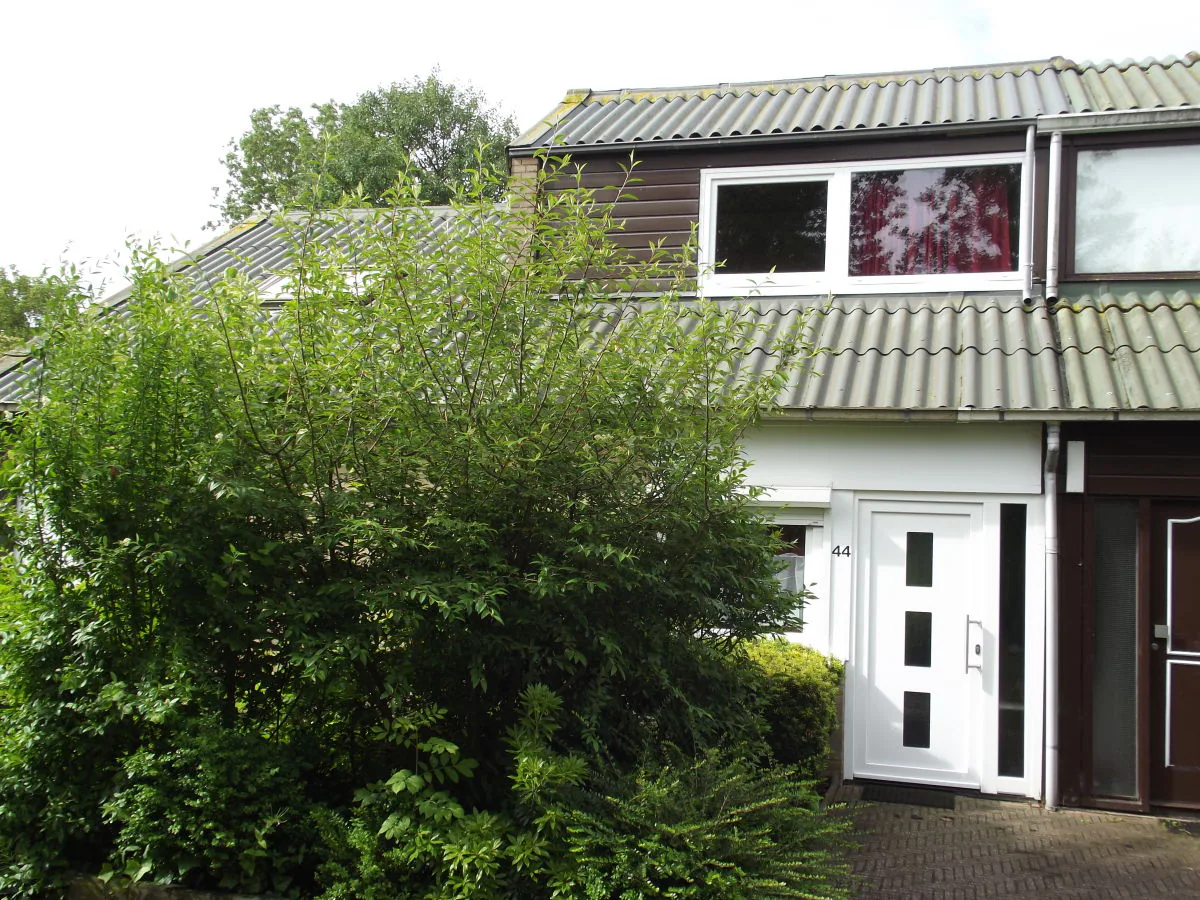 Holiday house Bausch 3