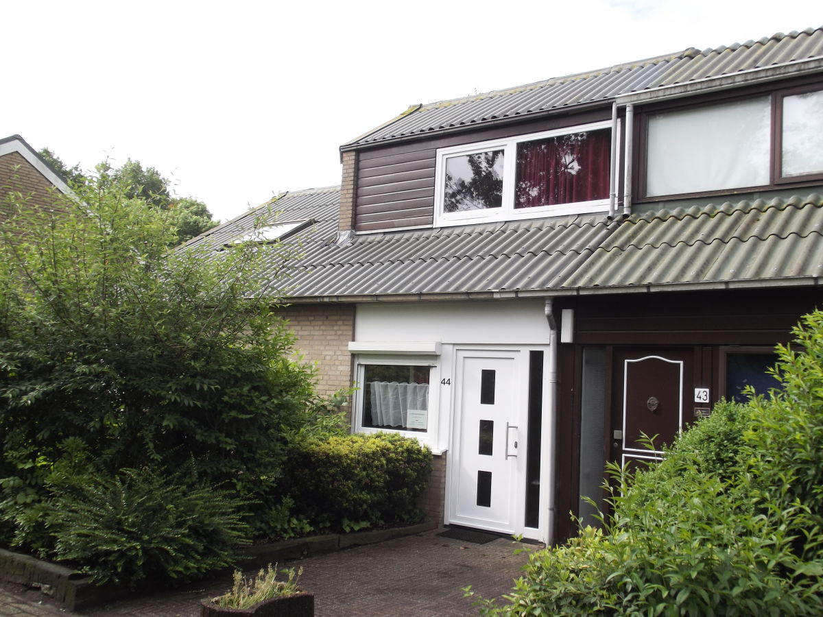 Holiday house Bausch 3 - Outdoor photo 2