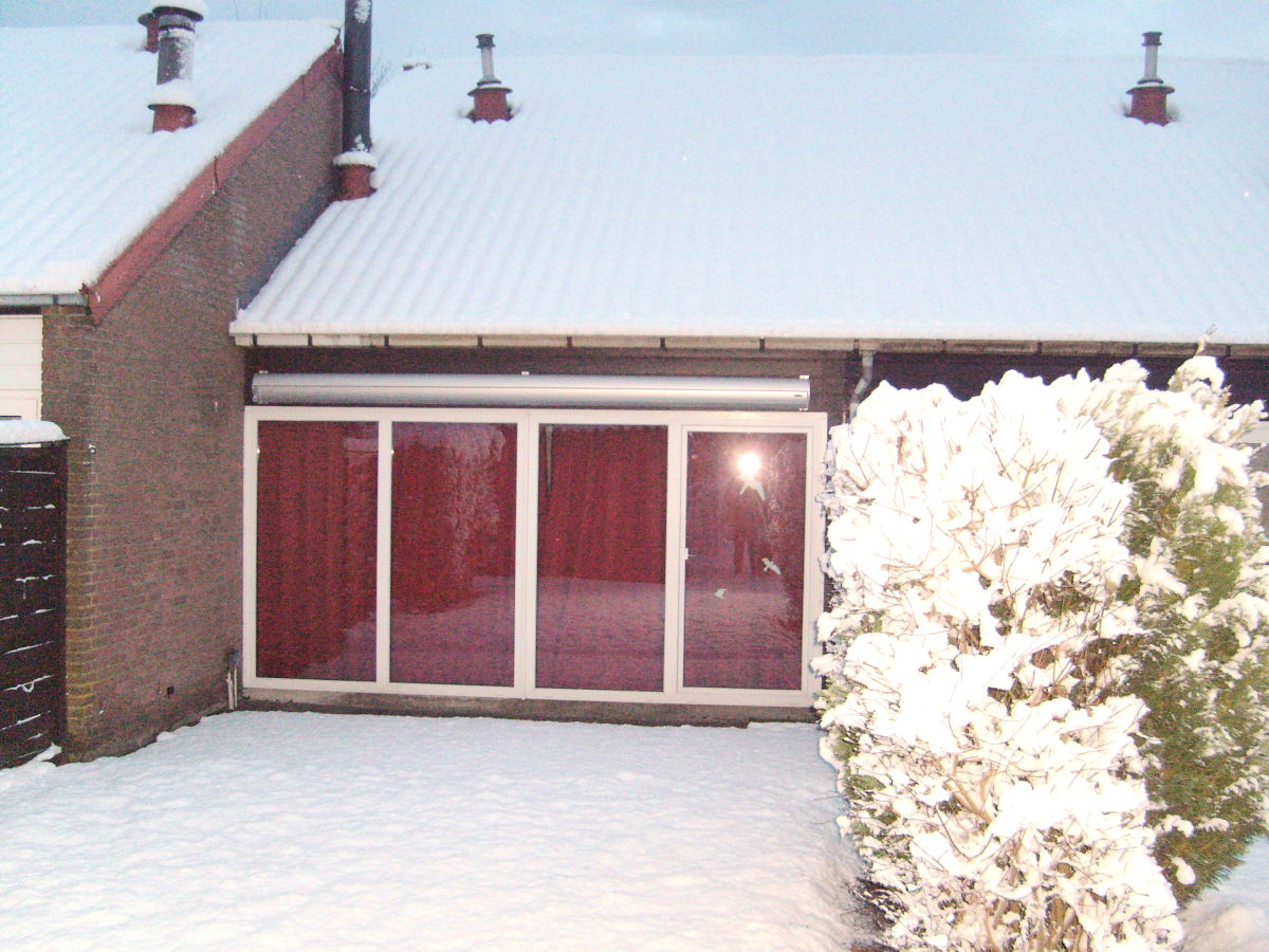 Holiday house Bausch 3 - Outdoor photo 3