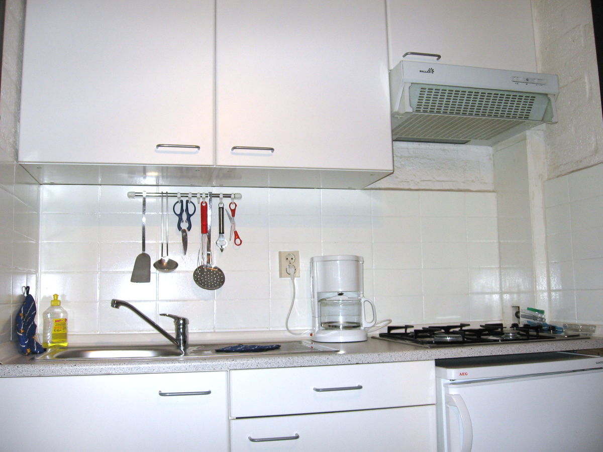 Holiday house Bausch 3 - Features photo 4