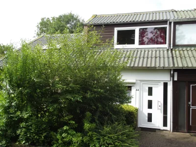 Holiday house Bausch 3 in Bruinisse - Holiday house