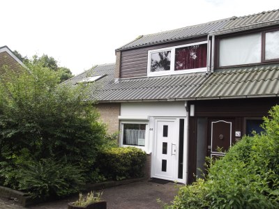 Holiday house Bausch 3 - Outdoor photo 2