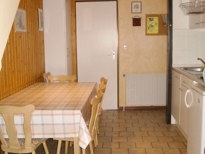 Holiday house Bausch 3 - Features photo 5