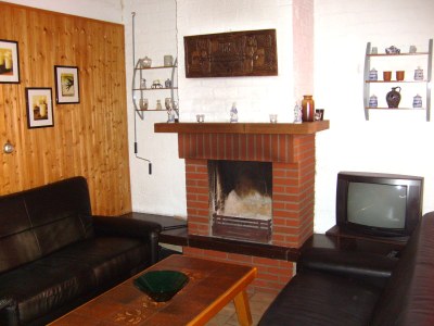 Holiday house Bausch 3 - Features photo 6