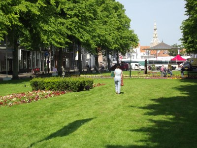 Holiday house Bausch 3 - Environment photo 20