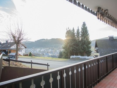 Apartment Ruhig gelegenes Appartement in Niedersfeld - Outdoor photo 2