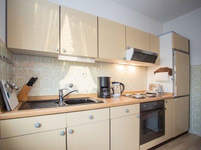 Apartment Ruhig gelegenes Appartement in Niedersfeld - Features photo 6