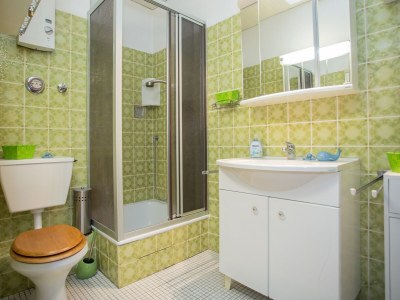 Apartment Ruhig gelegenes Appartement in Niedersfeld - Features photo 8