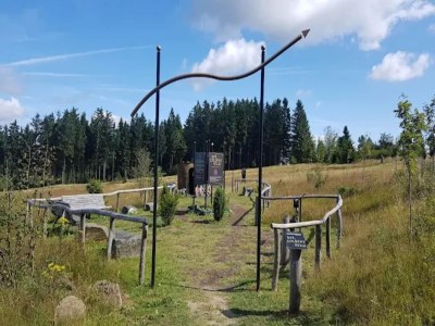 Apartment Ruhig gelegenes Appartement in Niedersfeld - Environment photo 11