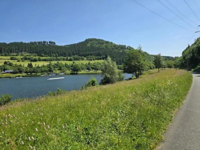 Apartment Ruhig gelegenes Appartement in Niedersfeld - Environment photo 12