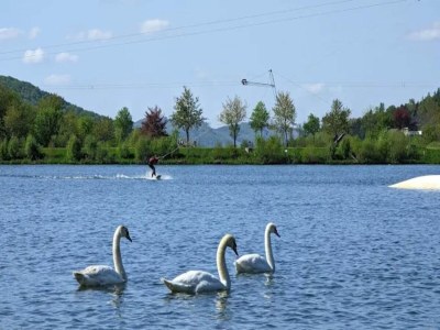 Apartment Ruhig gelegenes Appartement in Niedersfeld - Environment photo 16