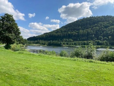 Apartment Ruhig gelegenes Appartement in Niedersfeld - Environment photo 20