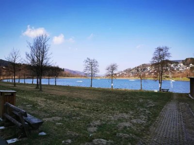 Apartment Ruhig gelegenes Appartement in Niedersfeld - Environment photo 21