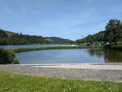 Apartment Ruhig gelegenes Appartement in Niedersfeld - Environment photo 22