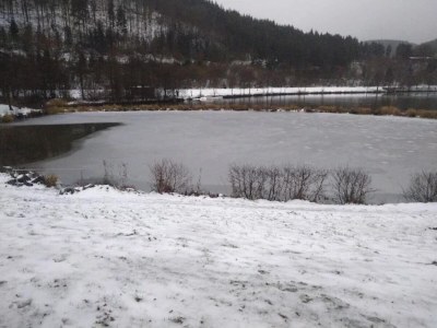 Apartment Ruhig gelegenes Appartement in Niedersfeld - Environment photo 23