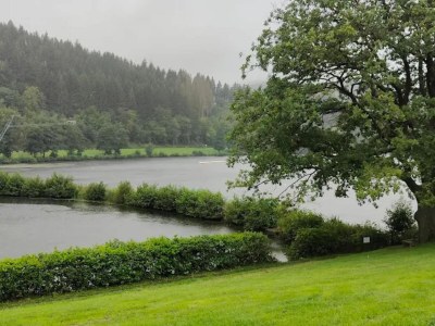 Apartment Ruhig gelegenes Appartement in Niedersfeld - Environment photo 27