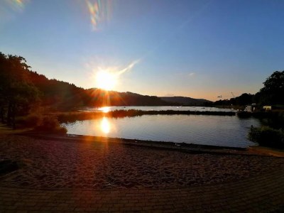Apartment Ruhig gelegenes Appartement in Niedersfeld - Environment photo 29