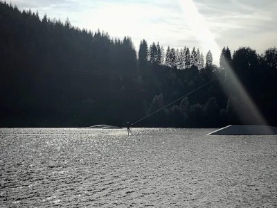 Apartment Ruhig gelegenes Appartement in Niedersfeld - Environment photo 33