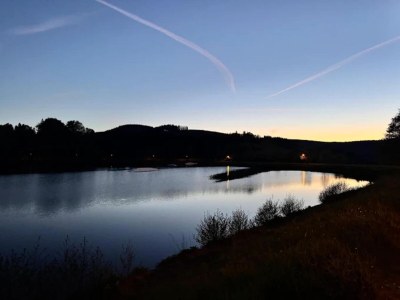 Apartment Ruhig gelegenes Appartement in Niedersfeld - Environment photo 34