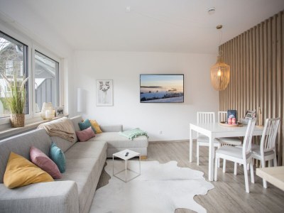 Apartment Helles Apartment mit Balkon in Winterberg - Features photo 4