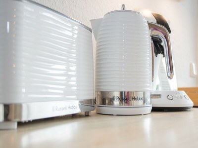 Apartment Helles Apartment mit Balkon in Winterberg - Features photo 6