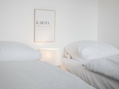 Apartment Helles Apartment mit Balkon in Winterberg - Features photo 7