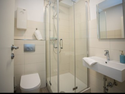 Apartment Helles Apartment mit Balkon in Winterberg - Features photo 10