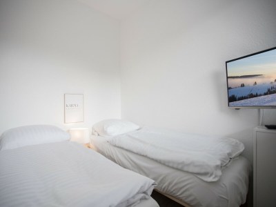 Apartment Helles Apartment mit Balkon in Winterberg - Features photo 14