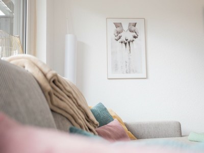 Apartment Helles Apartment mit Balkon in Winterberg - Outdoor photo 40