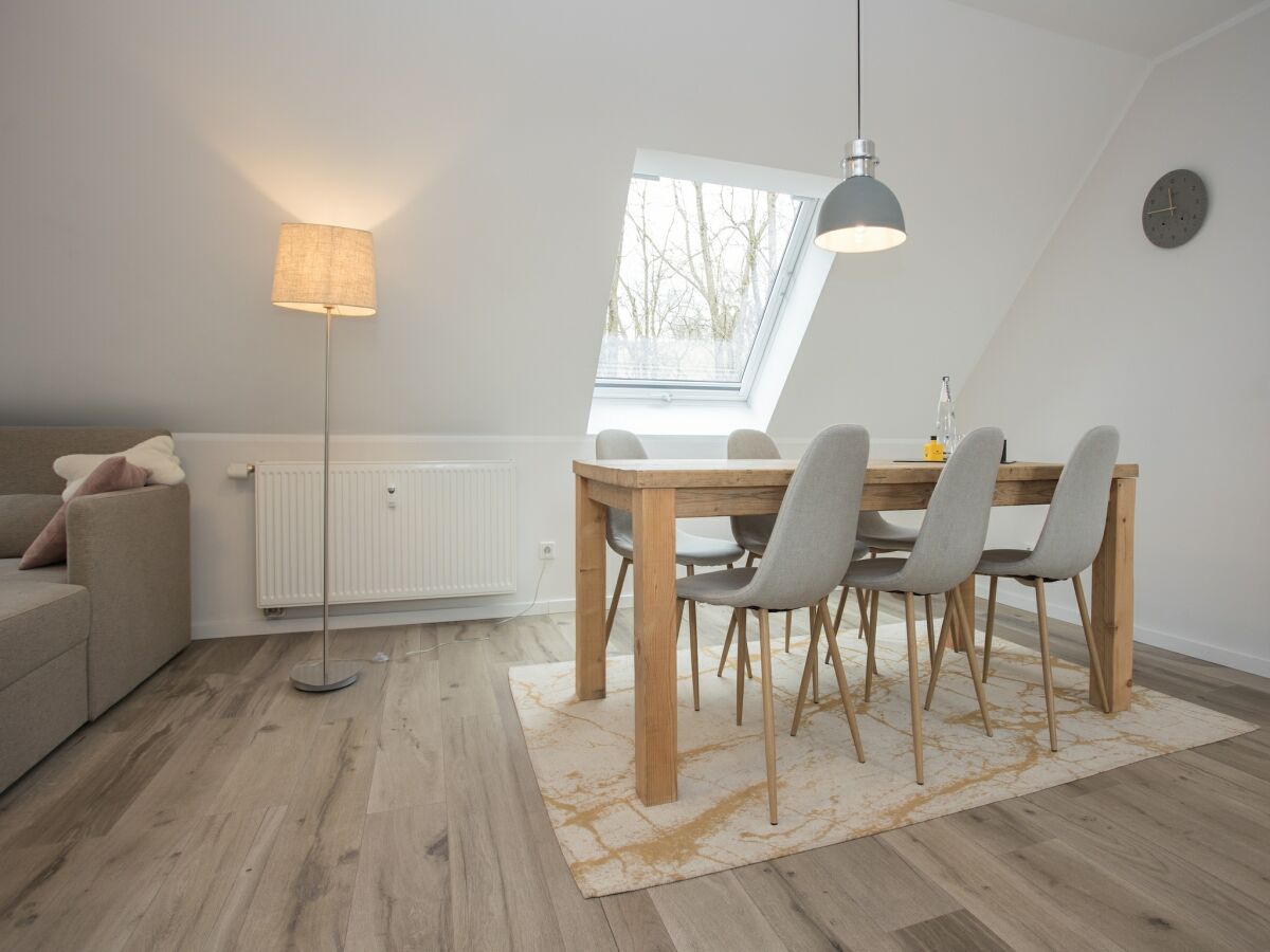 Apartment Helle und moderne Wohnung in Neuastenberg - Features photo 3