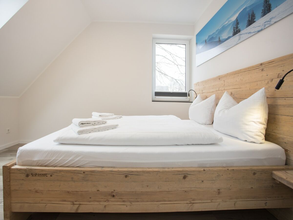 Apartment Helle und moderne Wohnung in Neuastenberg - Features photo 5