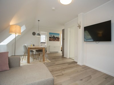 Apartment Helle und moderne Wohnung in Neuastenberg - Features photo 2