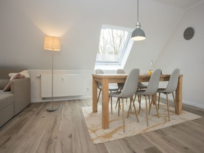 Apartment Helle und moderne Wohnung in Neuastenberg - Features photo 3