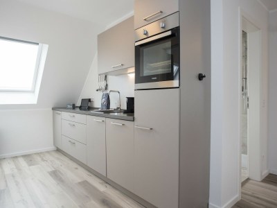 Apartment Helle und moderne Wohnung in Neuastenberg - Features photo 9