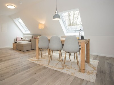 Apartment Helle und moderne Wohnung in Neuastenberg - Features photo 12