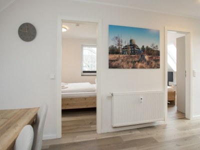 Apartment Helle und moderne Wohnung in Neuastenberg - Features photo 13