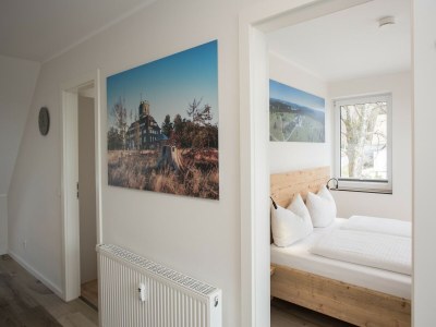 Apartment Helle und moderne Wohnung in Neuastenberg - Features photo 14