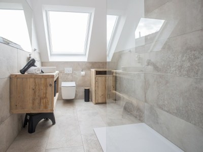 Apartment Helle und moderne Wohnung in Neuastenberg - Features photo 15