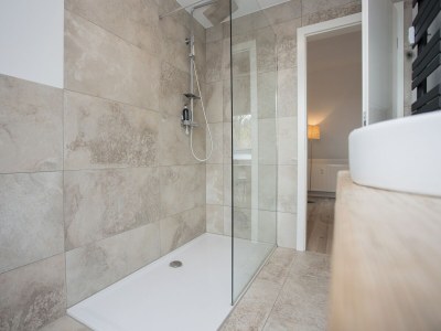 Apartment Helle und moderne Wohnung in Neuastenberg - Features photo 17