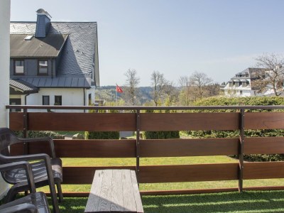 Apartment Gemütliches Apartment in Winterberg mit Balkon - Outdoor photo 5