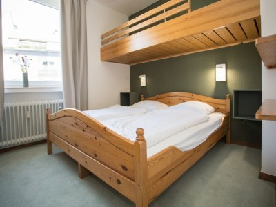 Apartment Gemütliches Apartment in Winterberg mit Balkon - Features photo 6