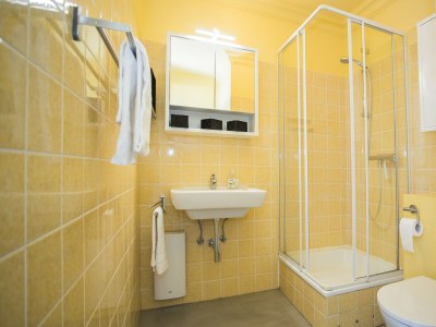 Apartment Gemütliches Apartment in Winterberg mit Balkon - Features photo 7