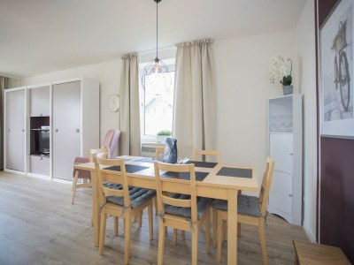 Apartment Gemütliches Apartment in Winterberg mit Balkon - Features photo 8